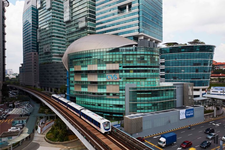 CVS rumah sakit jantung Kuala Lumpur Malaysia by GoHospital