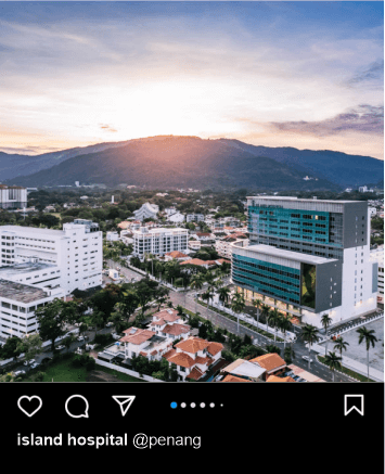 Rumah Sakit Island Penang Hospital Malaysia Go Hospital Patient Care