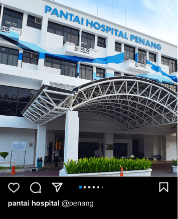 Pantai Hospital Malaysia GoHospital Patient Care