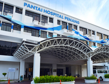 PANTAI HOSPITAL PENANG BY GOHOSPITAL