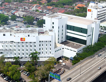 Subang Jaya Ramsay Hospital Kuala Lumpur