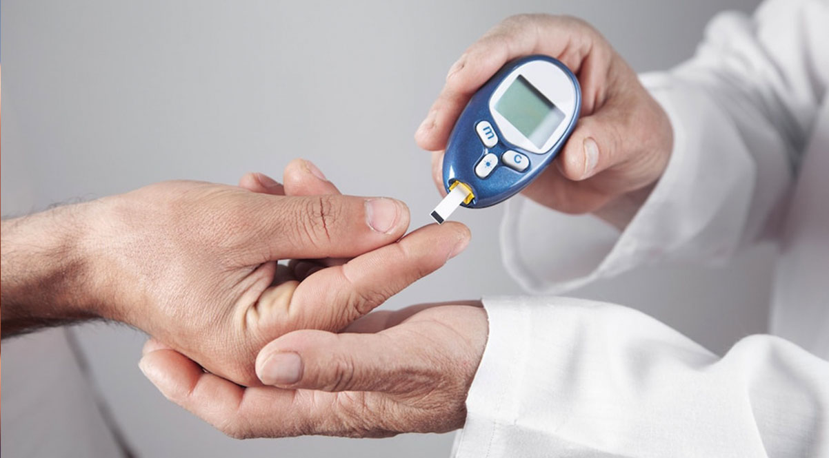 Pengobatan Diabetes di Singapura